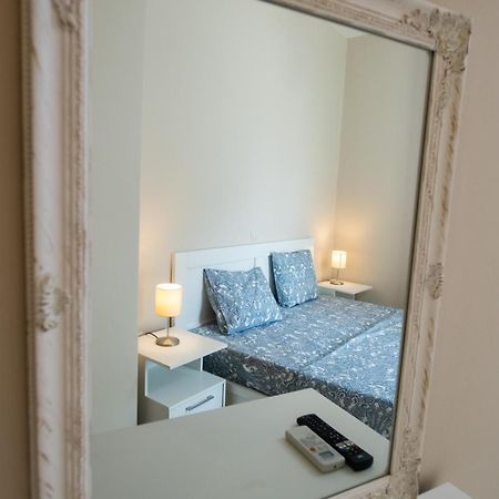 Nikiana Two Bedroom Apartment Bagian luar foto