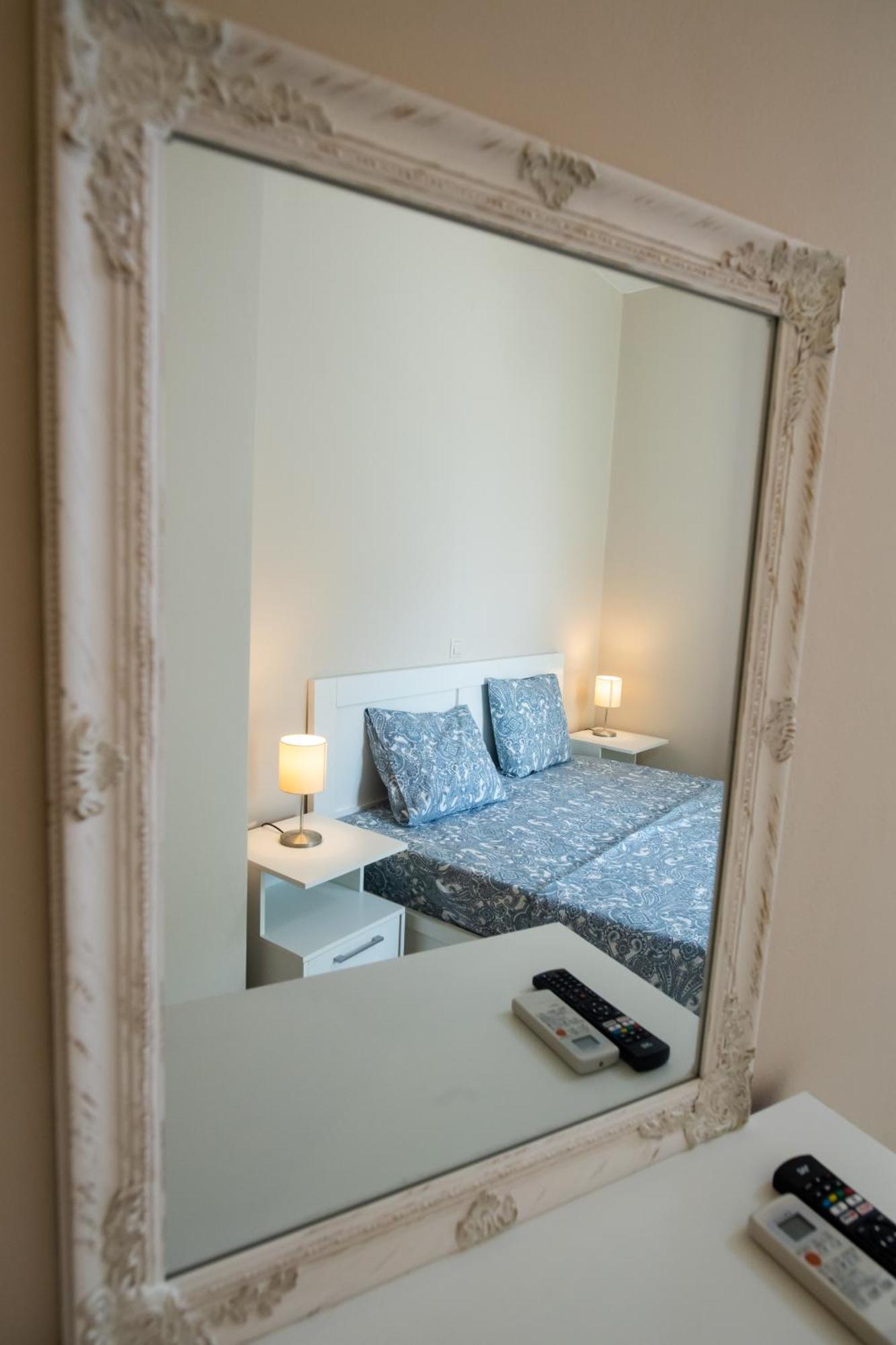 Nikiana Two Bedroom Apartment Bagian luar foto