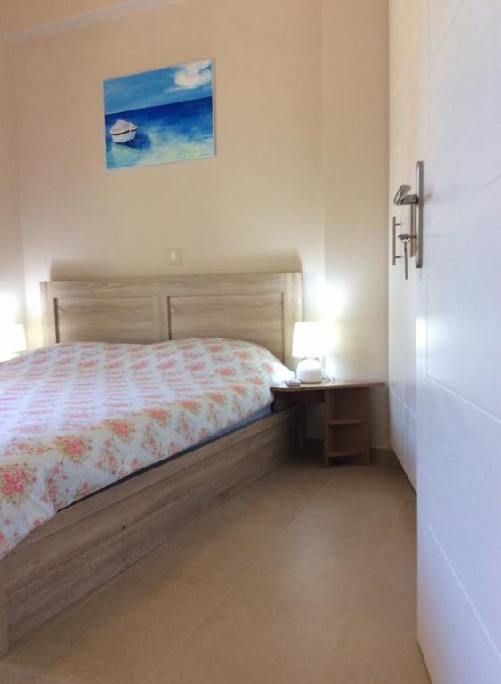 Nikiana Two Bedroom Apartment Bagian luar foto