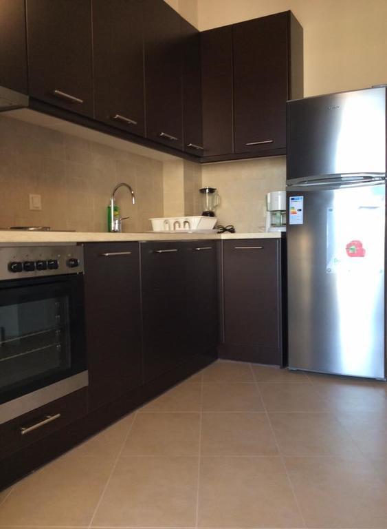 Nikiana Two Bedroom Apartment Bagian luar foto